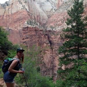 Meet your Posher, Marley